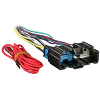 Metra/70-2105 | Arnés de cableado para radio