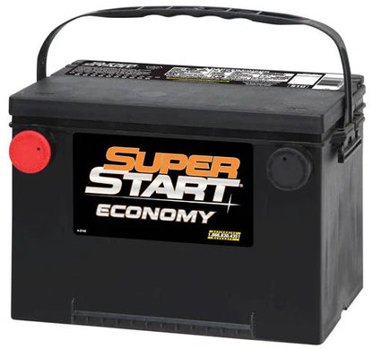 Super Start Battery 78 ECO