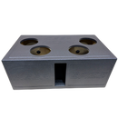 Kuztom Boxes KB-RAM19/22-4x8