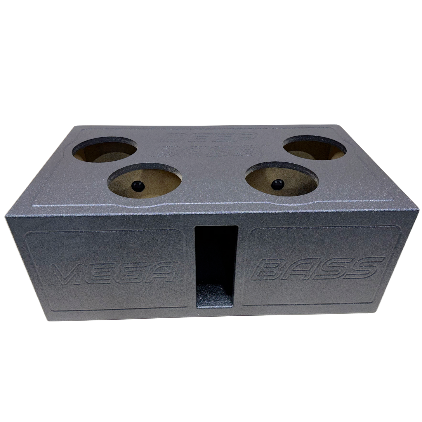 Kuztom Boxes KB-RAM19/22-4x8
