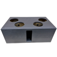Kuztom Boxes KB-RAM19/22-4x8