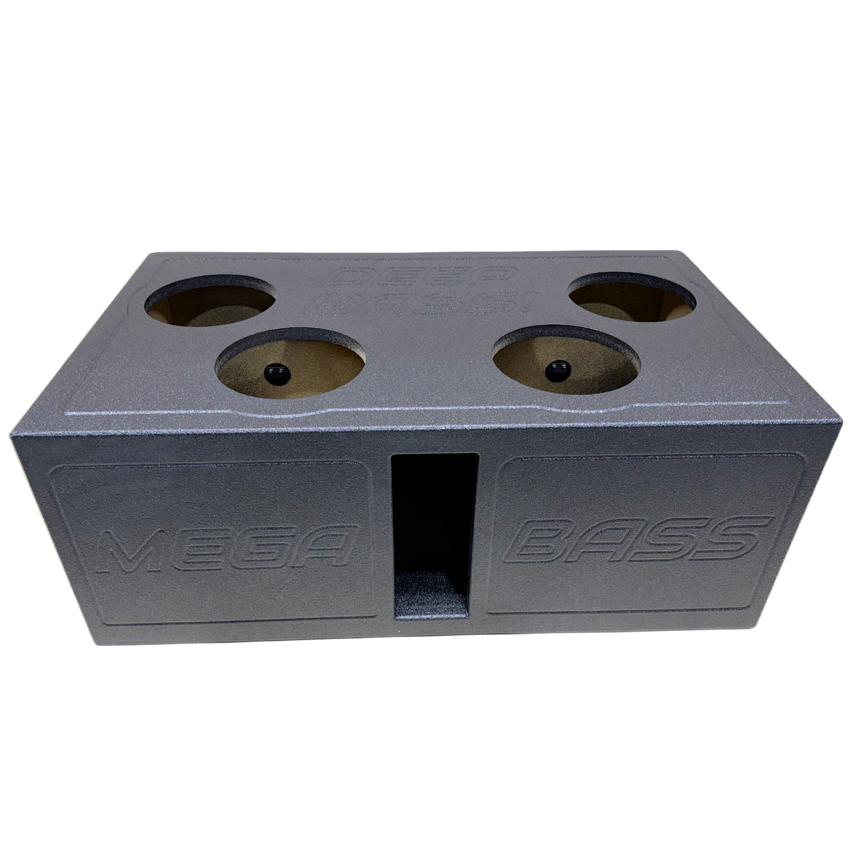 Kuztom Boxes KB-RAM19/22-4x8