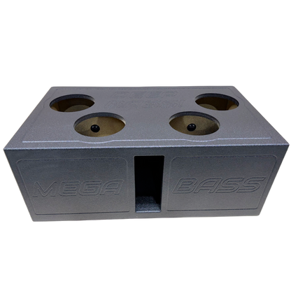 Kuztom Boxes KB-RAM19/22-4x8