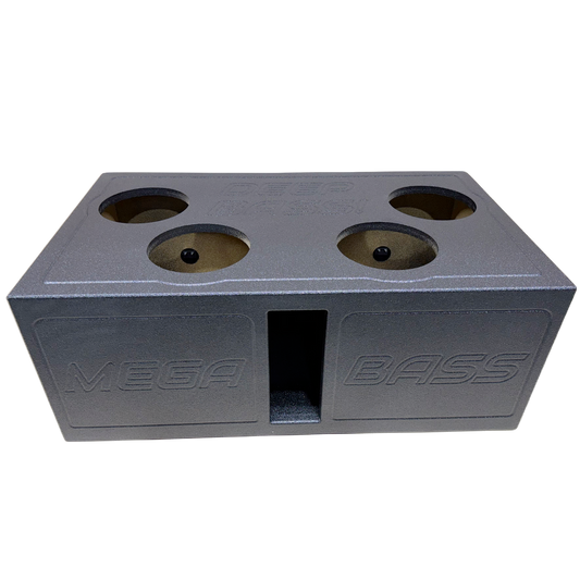 Kuztom Boxes KB-RAM19/22-4x8