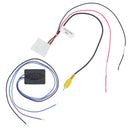 Metra AXBUCH-TYCAM26V | CABLEADO DE RETENCIÓN DE CÁMARA DE MARCHA ATRÁS PARA MODELOS SELECCIONADOS DE TOYOTA 2006-2013