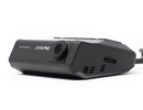 Alpine DVR-C320R | Paquete de cámaras para salpicadero prémium con visión nocturna HD de 1080p (delantera + trasera) con asistencia a la conducción integrada