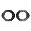 Metra/82-5607 | F-150 15-Up Front Speaker Plate 6.5 Inch - Pair