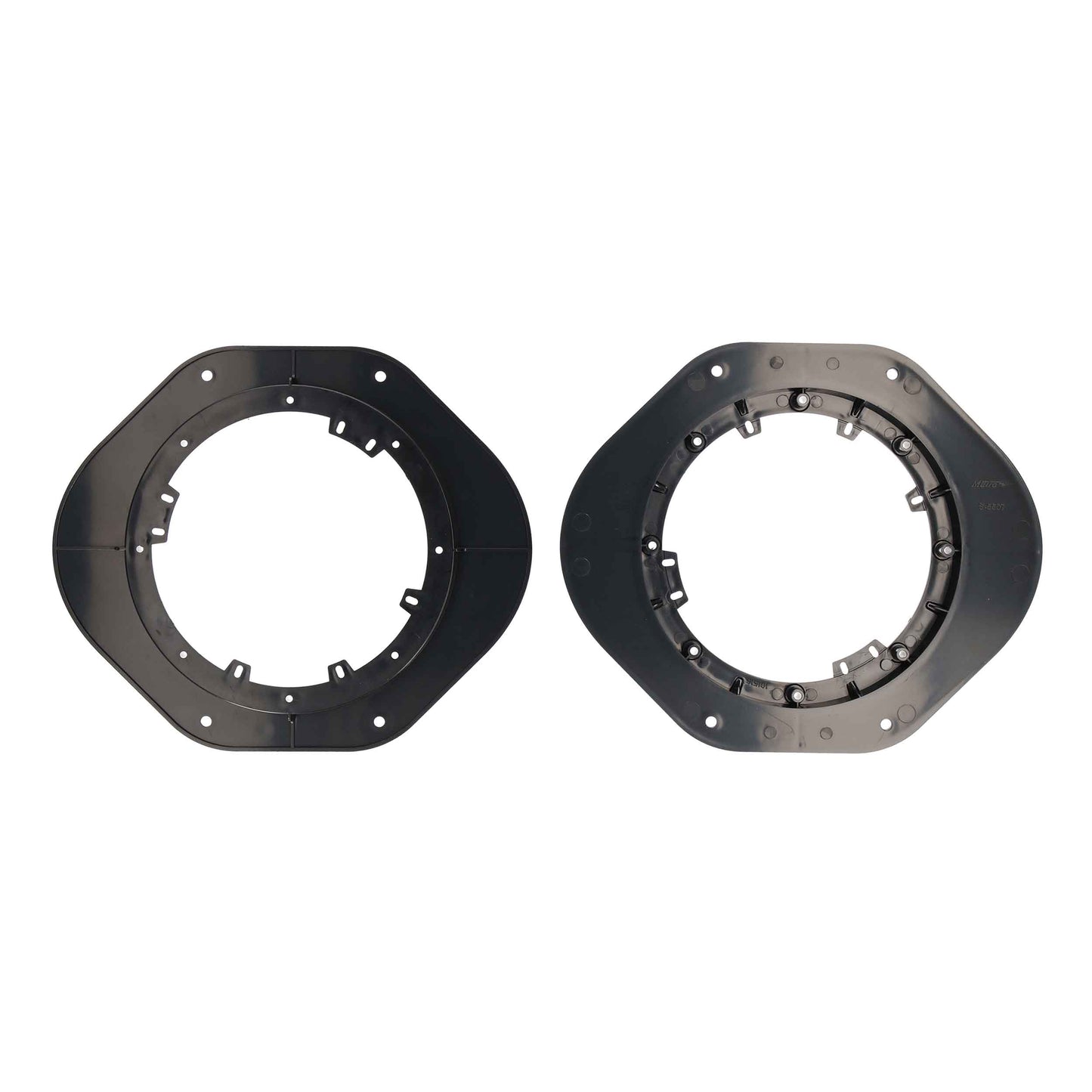 Metra/82-5607 | F-150 15-Up Front Speaker Plate 6.5 Inch - Pair
