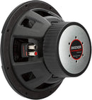 Kicker 48CWR104 10" CompR 4 Ohm
