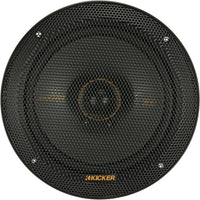 Kicker 51KSC6504 Altavoces coaxiales de 6.5"