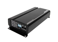 Alpine KTA-450 | Compact 4-channel car amplifier