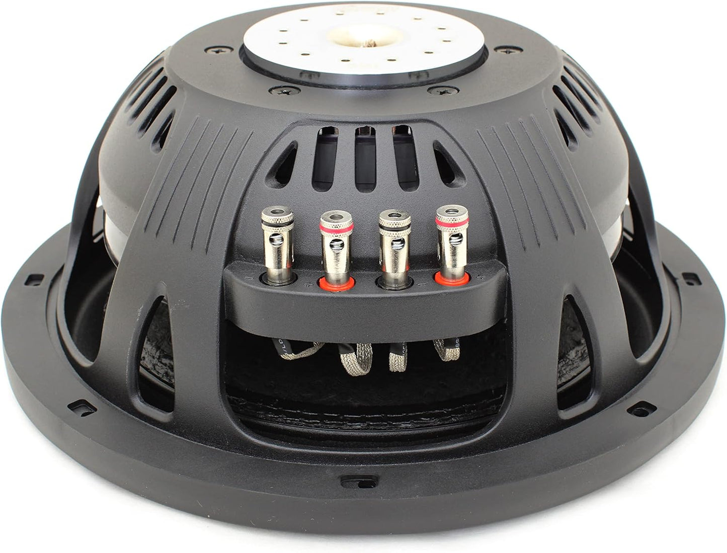 SUNDOWN AUDIO SML-Series 10” Thin Subwoofer