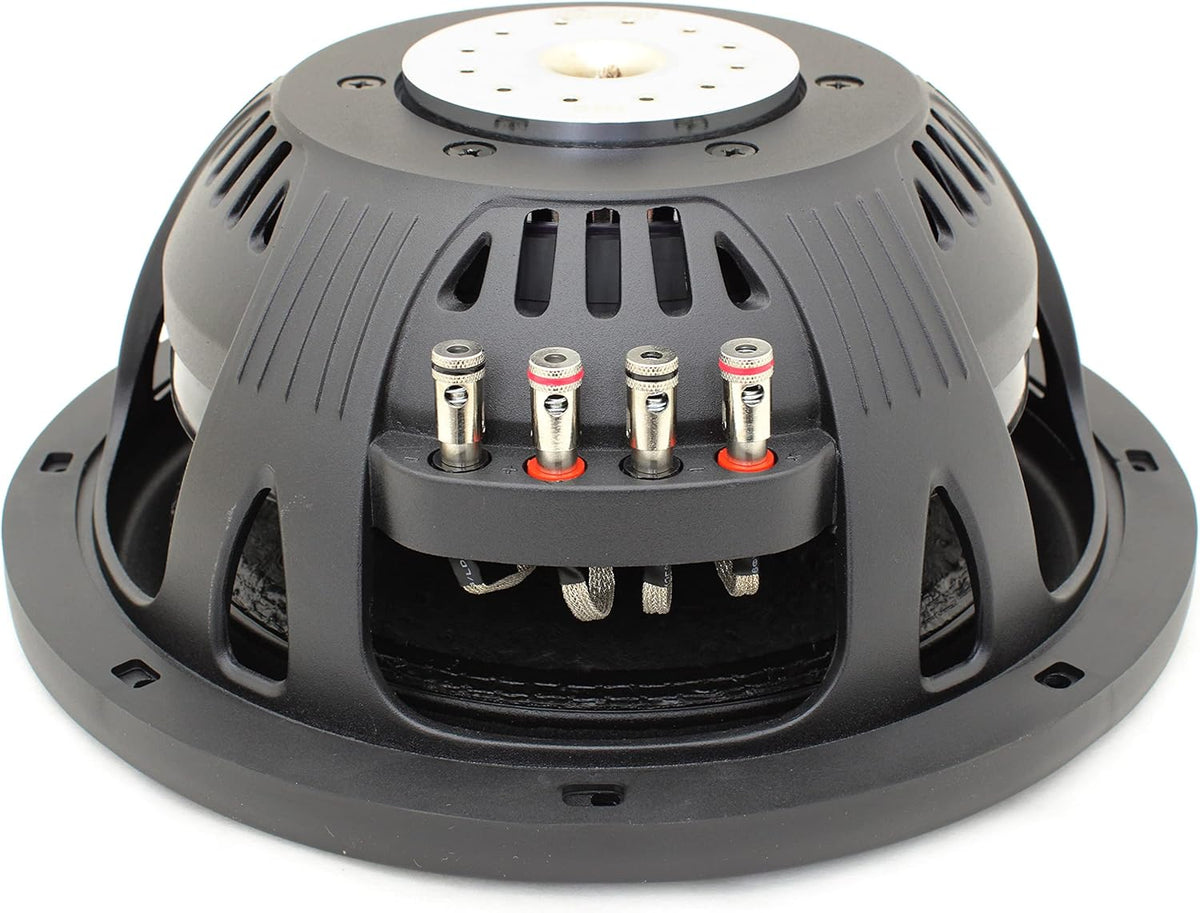 Subwoofer Delgado SML-Series de 10” de SUNDOWN AUDIO