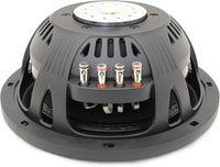 Subwoofer Delgado SML-Series de 10” de SUNDOWN AUDIO