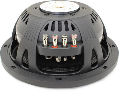 SUNDOWN AUDIO SML-Series 10” Thin Subwoofer