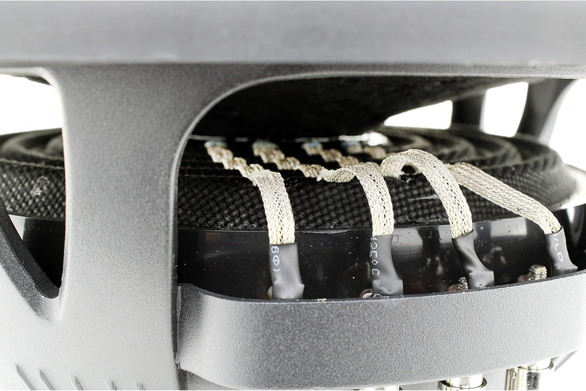 Subwoofer Delgado SML-Series de 10” de SUNDOWN AUDIO