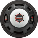 Kicker 48CWR104 10" CompR 4 Ohm