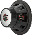 Kicker 48CWR104 10" CompR 4 Ohm