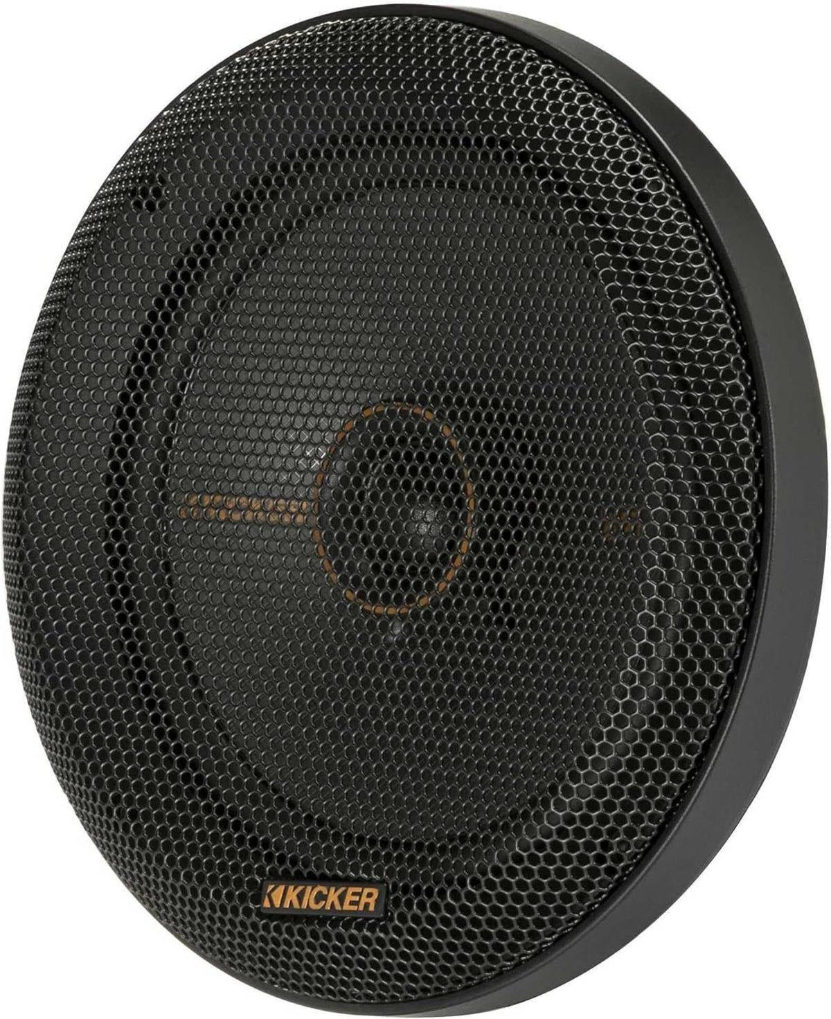 Kicker 51KSC6504 Altavoces coaxiales de 6.5"