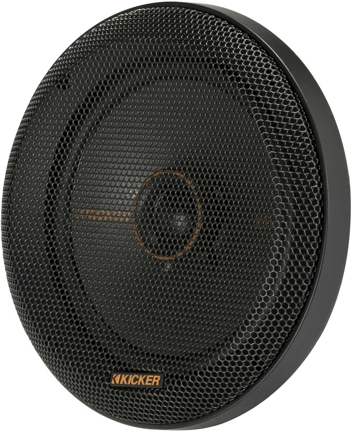 Kicker 51KSC6504  6.5" Coaxial Speakers