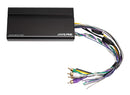 Alpine KTA-450 | Compact 4-channel car amplifier