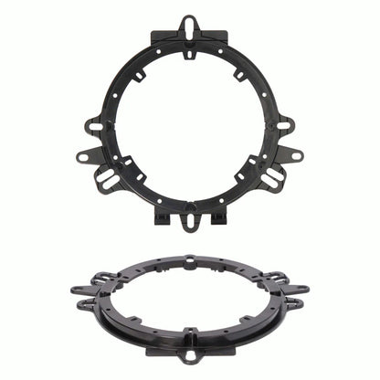 Metra/82-Univ65 | Universal 6.5 inch speaker adapter