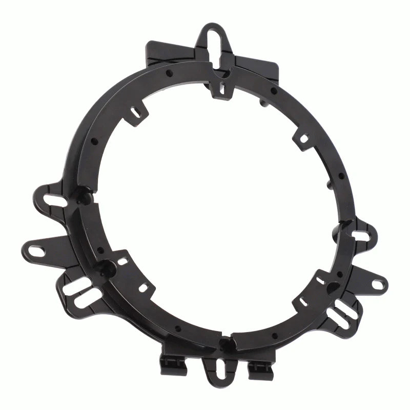 Metra/82-Univ65 | Adaptador universal de altavoz de 6.5 pulgadas