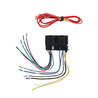 Metra/70-2105 | Arnés de cableado para radio