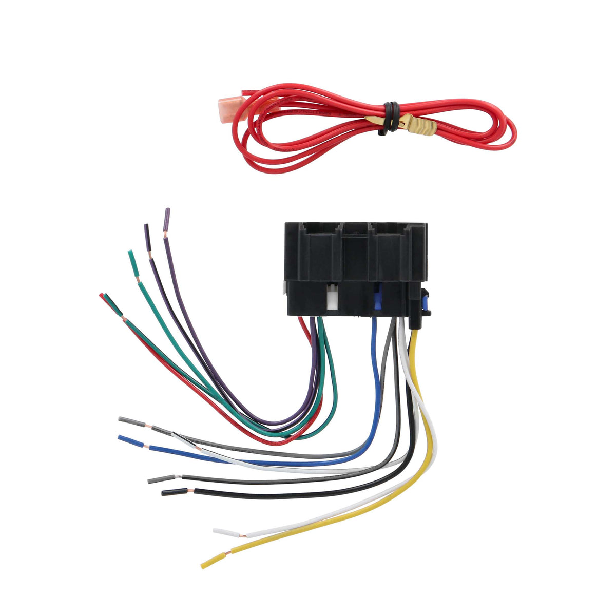 Metra/70-2105 | Arnés de cableado para radio
