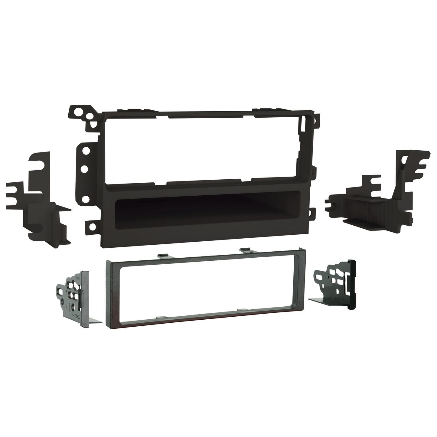 Metra/99-2009 | GM Suzuki Multi-Kit 1990-2012