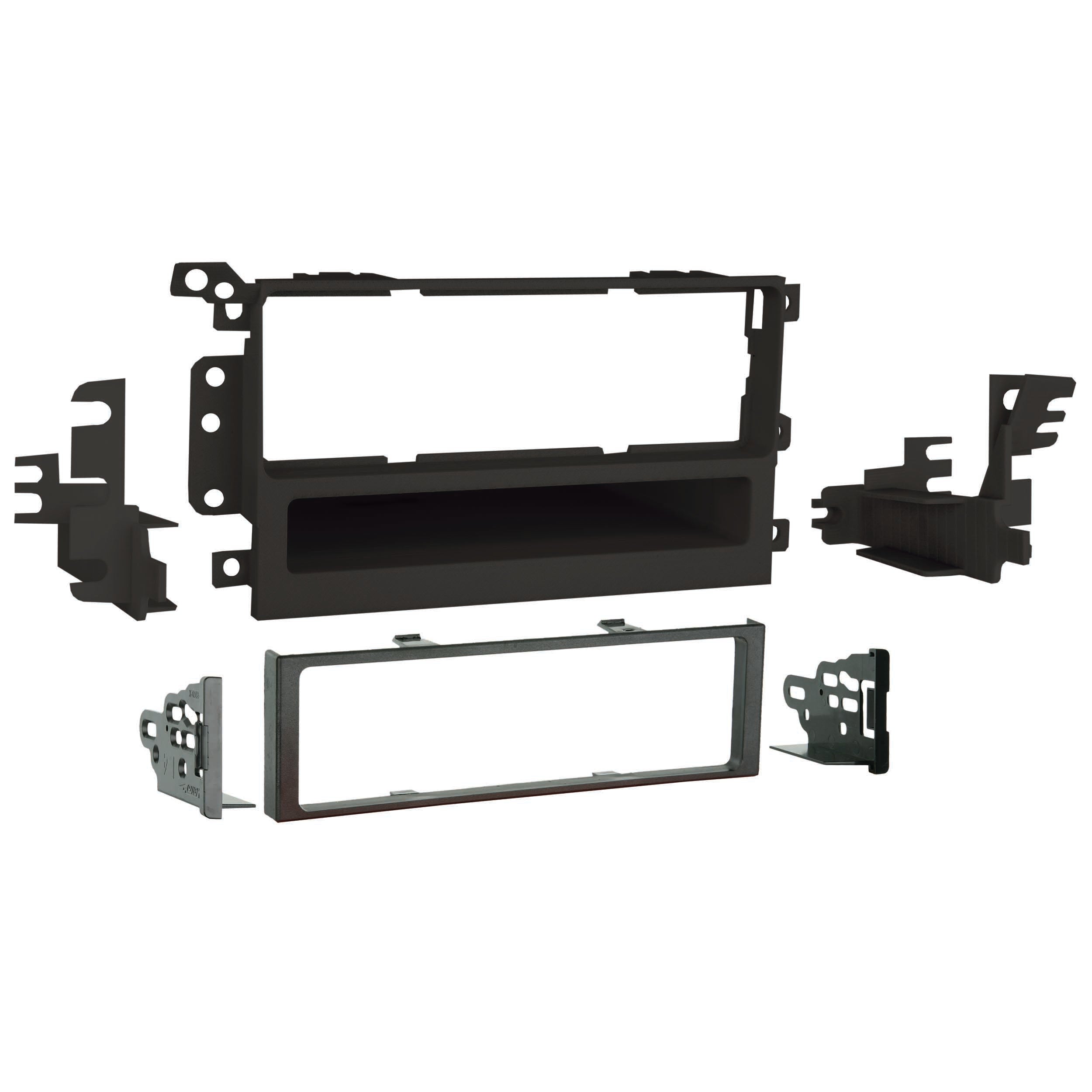 Metra/99-2009 | GM Suzuki Multi-Kit 1990-2012