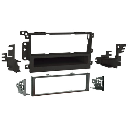Metra/99-2009 | GM Suzuki Multi-Kit 1990-2012