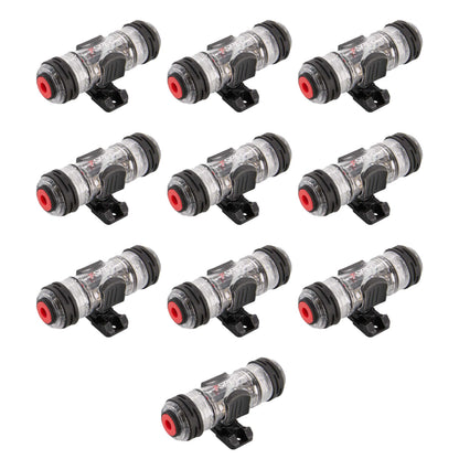 Metra T-SPEC VMANL Fuse Holder | 4-8 AWG  10 Pack