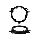 Metra 82-8148 | Lexus/Porsche/Scion/Toyota 1998 en adelante Placa de 6-6.75 pulgadas - Par