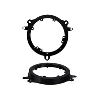 Metra 82-8148 | Lexus/Porsche/Scion/Toyota 1998 en adelante Placa de 6-6.75 pulgadas - Par