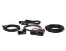 Alpine DVR-C320R | Paquete de cámaras para salpicadero prémium con visión nocturna HD de 1080p (delantera + trasera) con asistencia a la conducción integrada