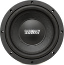 Subwoofer Delgado SML-Series de 10” de SUNDOWN AUDIO