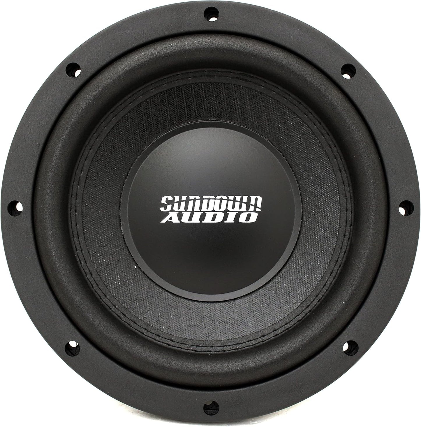 SUNDOWN AUDIO SML-Series 10” Thin Subwoofer