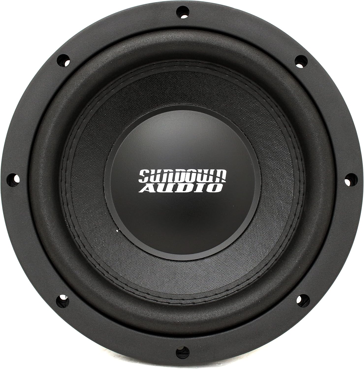 SUNDOWN AUDIO SML-Series 10” Thin Subwoofer