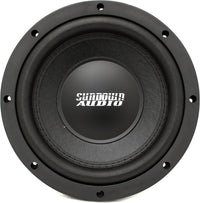 Subwoofer Delgado SML-Series de 10” de SUNDOWN AUDIO