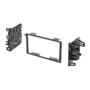 Metra/95-2009 | GM Suzuki Multi-Kit 1990-2012