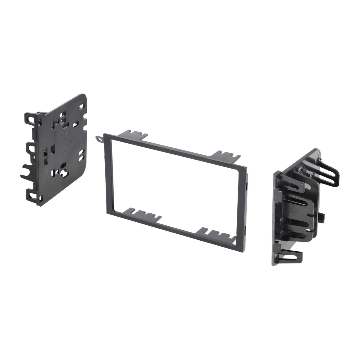 Metra/95-2009 | GM Suzuki Multi-Kit 1990-2012