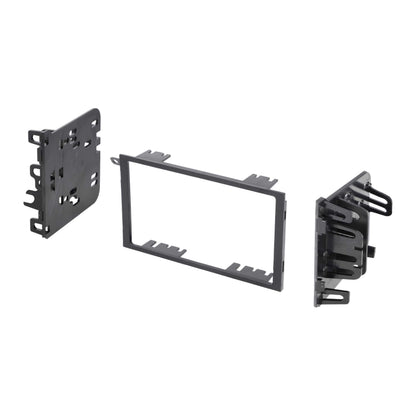 Metra/95-2009 | GM Suzuki Multi-Kit 1990-2012