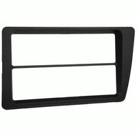 Metra 95-7899 | Honda Civic (Excludes Si and 2005SE Models) 2001-2005