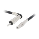 Metra/40-CR10 | Chrysler/Dodge/Ford/GM/Jeep Antenna Adapter Cable 2002-Up