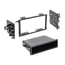 Metra/99-2011 | Kit de montaje múltiple GM/Suzuki 1990-2012