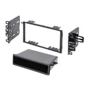Metra/99-2011 | Kit de montaje múltiple GM/Suzuki 1990-2012