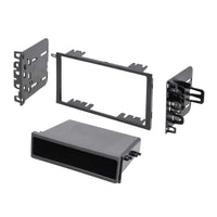 Metra/99-2011 | Kit de montaje múltiple GM/Suzuki 1990-2012