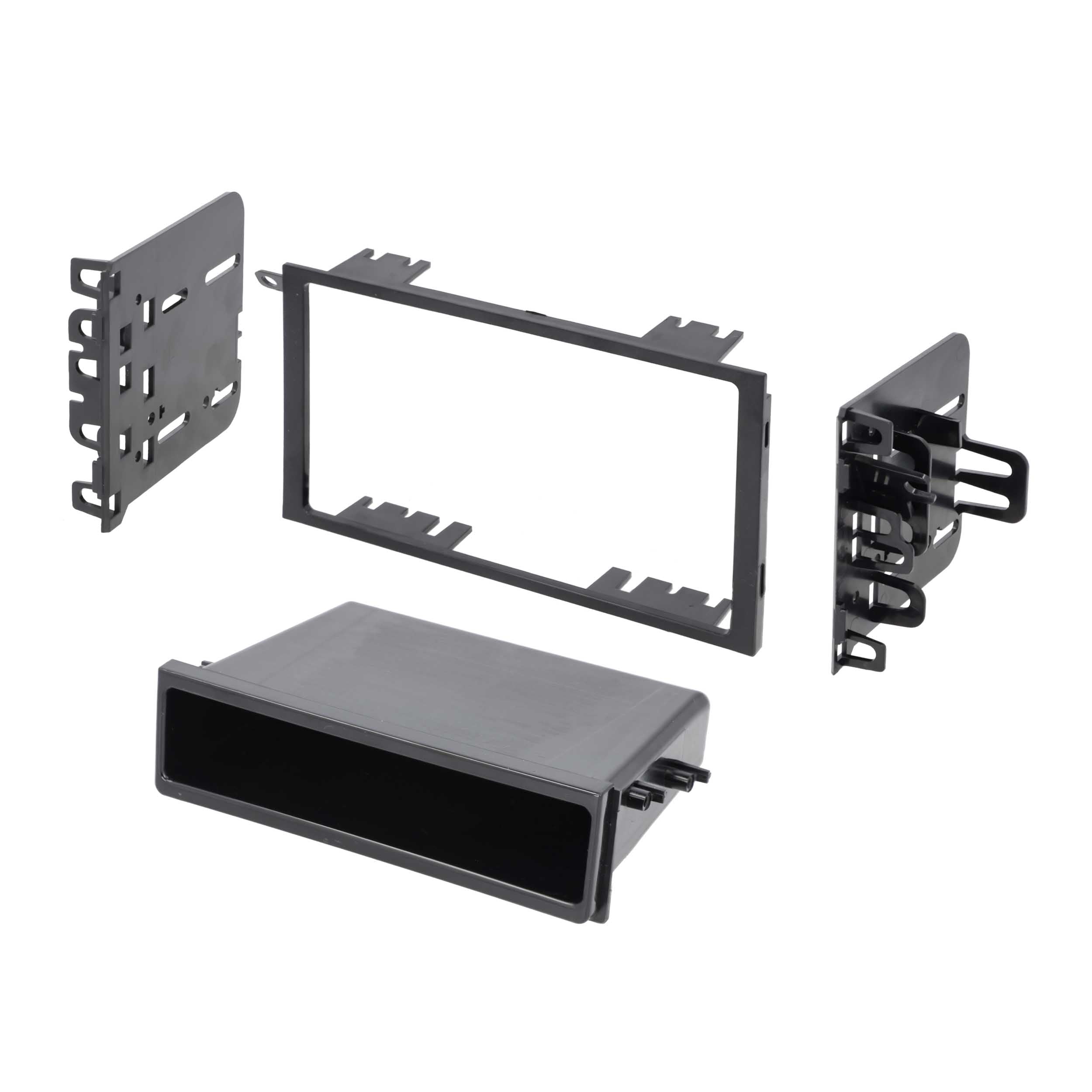 Metra/99-2011 | Kit de montaje múltiple GM/Suzuki 1990-2012