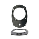 Metra/82-6901 | Speaker Adapter Plates - Universal 6”X9” To 6.5” & Tweeter